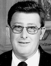 Johnny Ray Brown, Sr., 64