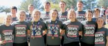 Ainsworth Cross Country Teams Take Third and Fifth at State