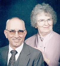 James “Jim” Newport, 84, and Beverly (Nickles) Newport, 86