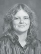 Debora J. (Stamp