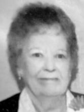 Wilma Crist Tunender, 78
