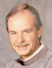 James R. “Jim” Stucker, 71