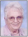 Dorothy Mae Jackson Gross, 91