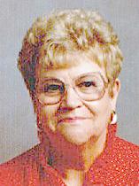 Leah Jane Bain, 96
