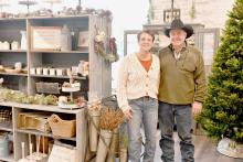 Willow Creek Mercantile Opens in Time for Christmas