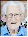 Glen Eugene Baker, 95