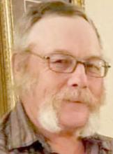 Russell Wayne Hensley, Jr., 57