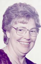 Olive Jean (Randall) Keller-Simonton