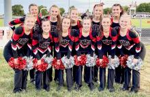 2022 A.H.S. Homecoming