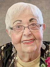 Delores K. Stec, 100