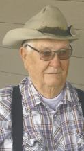 Joe R. Andrews, 98