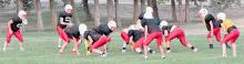 Athletes and Coaches Gearing  Up For Upcoming Season