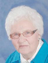 Ruth Eleanor Sullivan