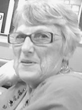 Beverly Lou Miller, 73