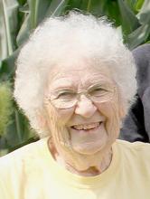 Beverly “Bev” Newport