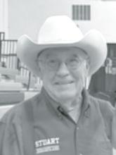 	Jerry F. Steinhauser, 81