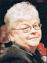 Cynthia L. “Cindy” (Giles) Smith, 76