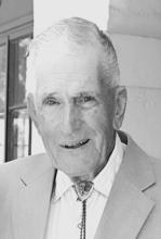 Darrel W. Steele, Sr., 96