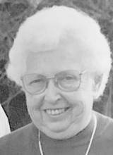 Mildred Alice Painter, 101