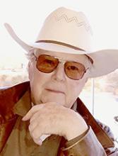 Kenneth A. Falk, 85