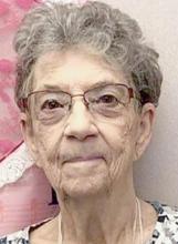 Eleanor Ruth (Davis) Roggasch, 85