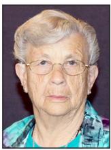 Enid D. Kicken, 88