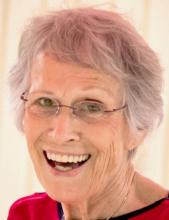 Leona Joan Emry, 82