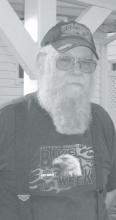 James H. 'Rudy' Rudnick, 75