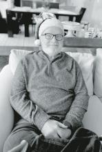 Dr. Craig Kelly, 76