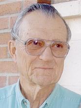 Duane Leslie Lovegrove