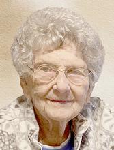 Ruth L. Luehrs, 96