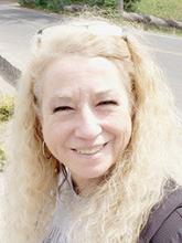 April D. Hinrichs, 54