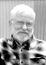 Larry D. Svenson, 74