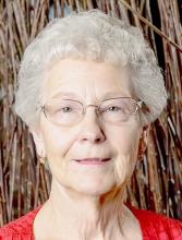 Betty Anne Gipson, 88