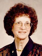 Janice Lillian (Summers) Fisher, 93