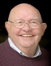 Lorris “Larry” Clark Rice