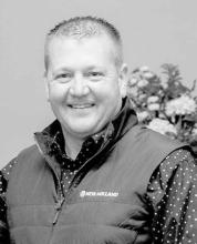 Brett W. Swanson, 49