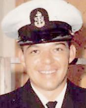 Joseph Clayton Dillon