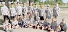 Ainsworth Municipal Golf Course Youth Golf League