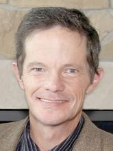 Chad Gillespie, 50