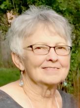 Sue Ellen (Hallock) Weston, 79