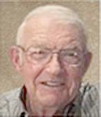 Harold William Whipple