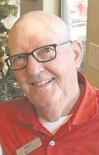 Rhett R. Sears, 84