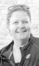 Christina L. Cook, 50