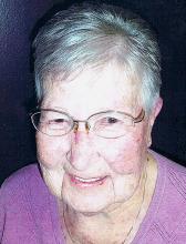 Nellie E. (Jackson) Johnson