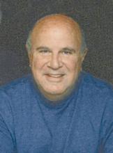 Richard Duponcheel, 86