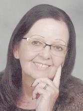 Ternie Carroll (Caulfield) Wright, 75