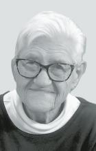 Phyllis L. Kaiser, 89
