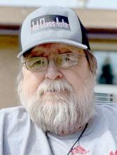 Robert G. “Bob” Buckles, 71