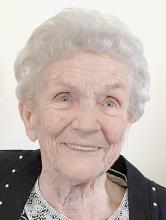 A. Darline Blake, 91